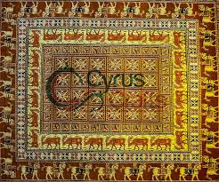 pazyryk carpet the oldest rug in the