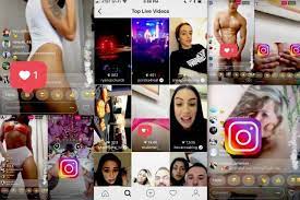 Nowhere is 100% Safe: Porn Infiltrates Instagrams Live Video Section | Ad  Age
