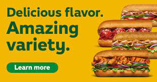 Subway is keeping it going with the great deals and the daily sub of the day. Promotions Subway Com Malaysia English