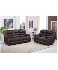 Leather Sofa Luxury Life Furniture
