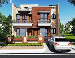 best residential architects in mohali