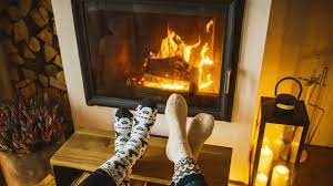 How Long Can I Run My Gas Fireplace