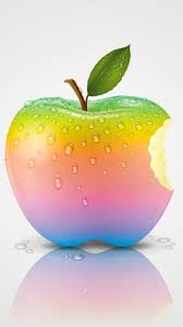 Colorful apple logo series iphone 12 pro max. 4k Ultra Hd Wallpapers Apple Logo Wallpaper Iphone Apple Wallpaper Iphone Apple Logo Wallpaper