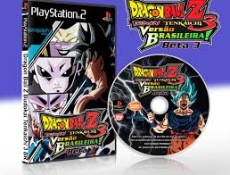 Latest channel activity for dragon ball z: 1 Psx Downloads Pkg Dragon Ball Z Budokai Tenkaichi 3 Dublado Beta 3 Ps2 Playstation 3 Ps3