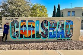in carlsbad new mexico