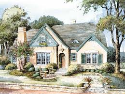 Country Cottage House Plans Cottage