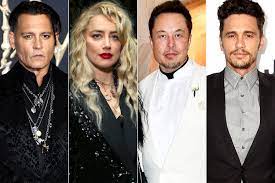Elon Musk, James Franco to Testify for Amber Heard in Johnny Depp Trial