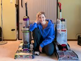 carpet cleaner is best hoover or bissell