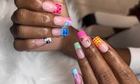 davie nail salons deals in and near