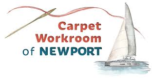 carpet workroom of newport custom