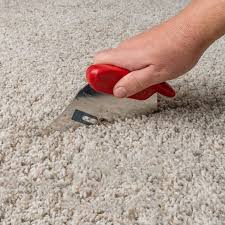 roberts cushion back carpet cutter with