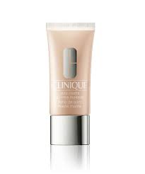 clinique stay matte oil free make up