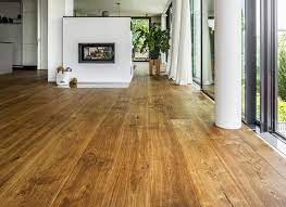 well living natural wood floors