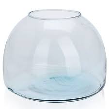 Fish Bowl Vase Fl