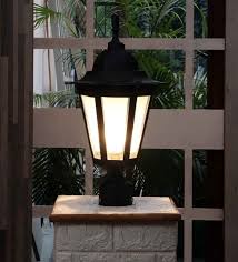 Gate Light Gate Lamps At