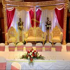 asian indian stani wedding services