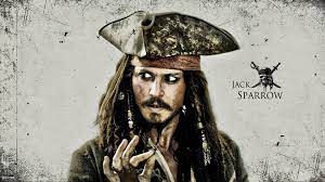 Jack Sparrow Wallpapers - Top Free Jack ...