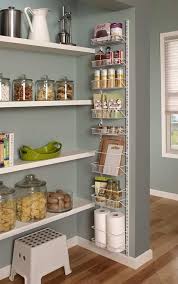 Spice Storage Ideas For Small Kitchens
