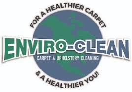 enviroclean carpet cleaning in