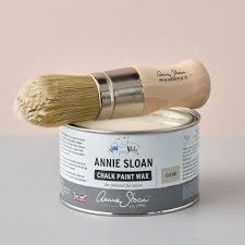 chalk paint wax brushes annie sloan