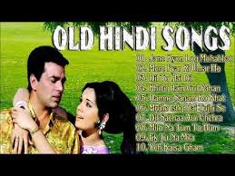 Tek bir yerde tüm hintli bir film içinde şarkıların cazibesi olmadan tamamlandı. Old Hindi Songs à¤¸à¤¦ à¤¬à¤¹ à¤° à¤ª à¤° à¤¨ à¤— à¤¨ Hindi Purane Gane Lata Mangeshkar Old Song Youtube In 2021 Lata Mangeshkar Songs Old Song