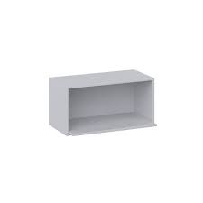 Wall Microwave Shelf Kitchen Cabinet