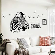 Bedroom Wall Art Stickers Photo Frame