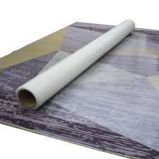 polyethylene clear carpet protection film