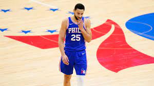 Reports: Simmons tells 76ers he's not ...