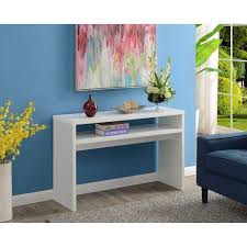 Deluxe Console Table 111298w