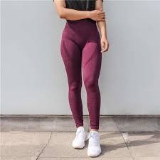 sports wear woman tight gym leggings