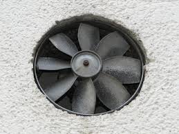 How To Install A Bathroom Exhaust Fan