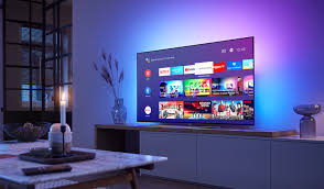 Make sure remote control is in tv mode by pressing 'select' button repeated until 'tv' lights up green: Everything About Android Tv 9 Pie On A Philips Tv With Tips And Recommendations