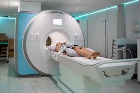 mri scans for brain injuries