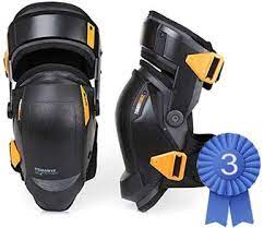 best knee pads for work top 10