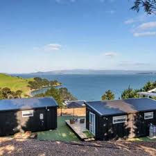 portable cabins in new zealand