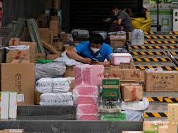 Shanghai moves toward ending 2-month COVID-19 lockdown : NPR