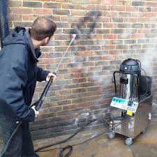 Industrial Steam Cleaners From Pure