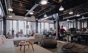 Update Softbank Scales Back New Wework Investment To 6 Billion
