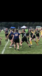 women s rugby comes out the chute for