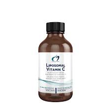 liposomal vitamin c superior natural