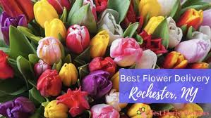 best flower delivery in rochester ny