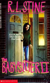 The Baby Sitter Ii The Baby Sitter 2 By R L Stine