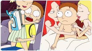 10 Most Paused RICK & MORTY Moments - YouTube
