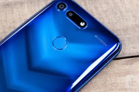 Huawei honor view 20 has a slot for a memory card. Honor View 20 Review The Best Phone Honor Has Made Digital Trends