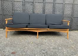 sofa von adrian pearsall für craft