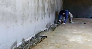 Basement Waterproofing Service At Rs 50