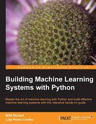building machine learning systems with