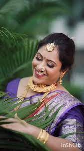 bridal makeup artists in bhosari