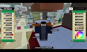 Redeem codes are released for shindo life from time to time to get free stuff in the game, such as free spins, or customisations. Shindo Life Eye Codes Code How To Create Your Own Custom Kekkie Genkai Eyes In Shinobi Life 2 Roblox Youtube Shindo Life Is A Reenvision Of Shinobi Li Deuxecrits